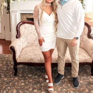 Hello molly bridal dress 💍